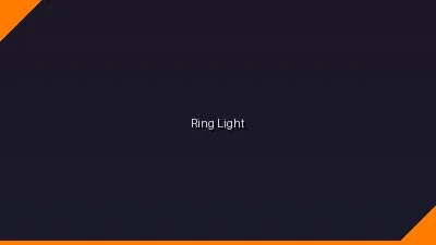 积分兑换 - LED环形补光灯 | 宝贝腿打开一点就能吃扇贝 积分商城